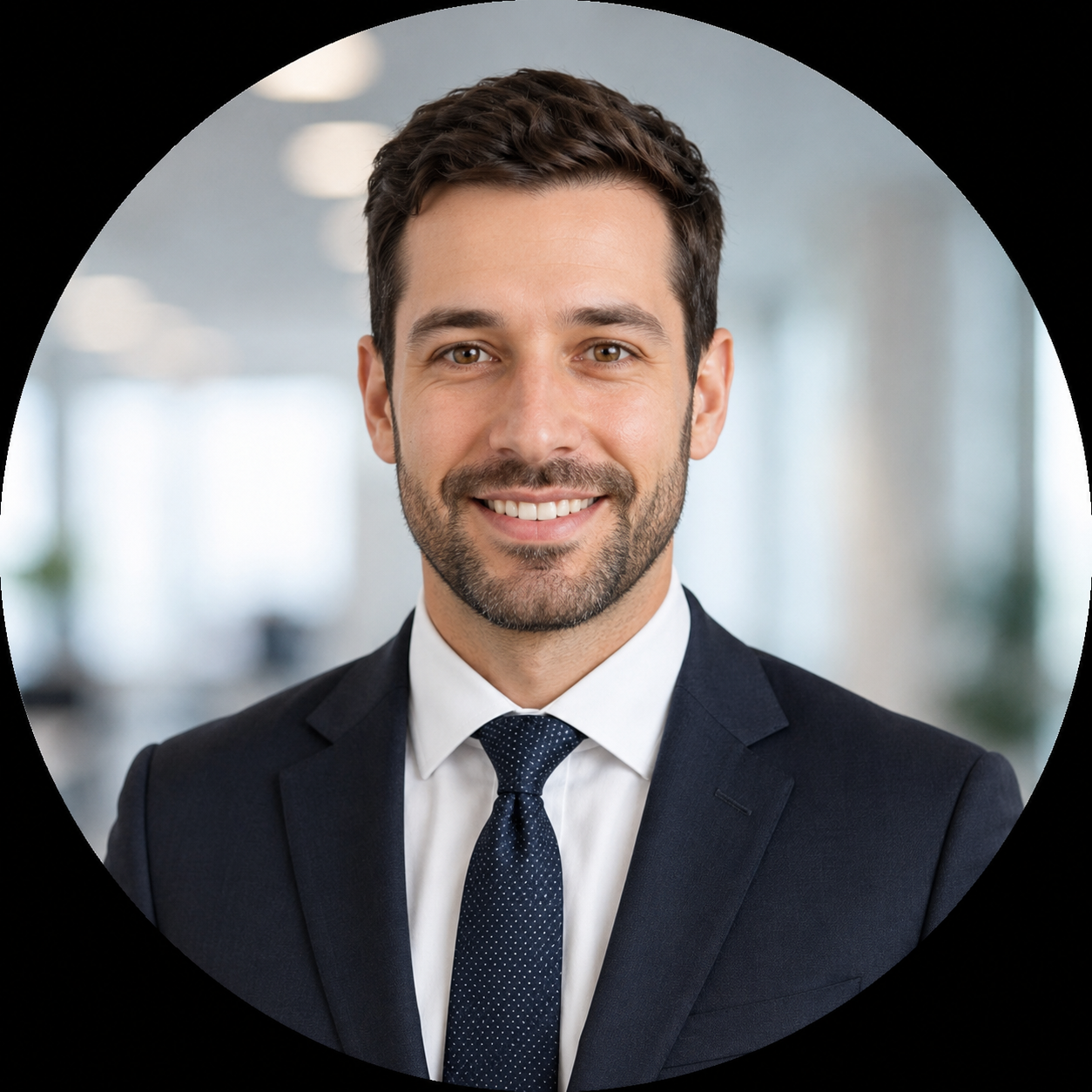 Gelde van Hul — CEO ProStack