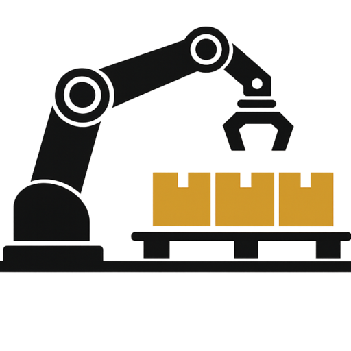 ProStack logo